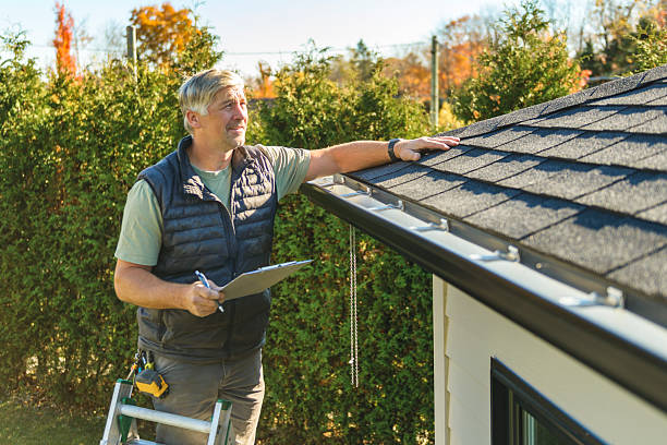 Trusted Roof Installation service in Marion, MT - Ben Roofing and Steel LLC